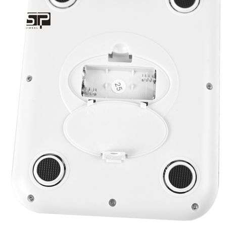 DSP Kitchen Scale-KD7012