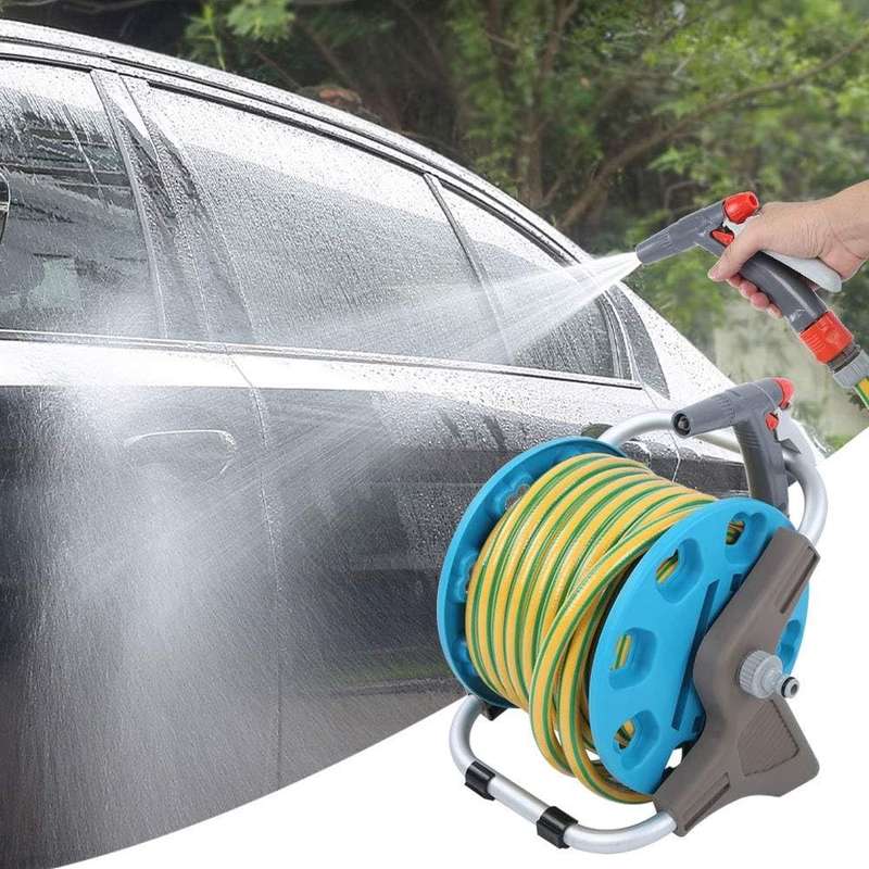 Heavy Duty Garden Hose Pipe-30M
