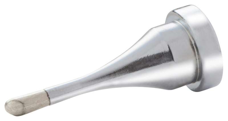 Weller (LT 4) Soldering Iron Tip, Sloped, 1.2 mm