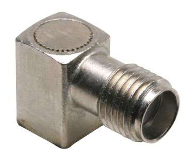 Molex (73251-2201) RF / Coaxial Connector, SMA Coaxial
