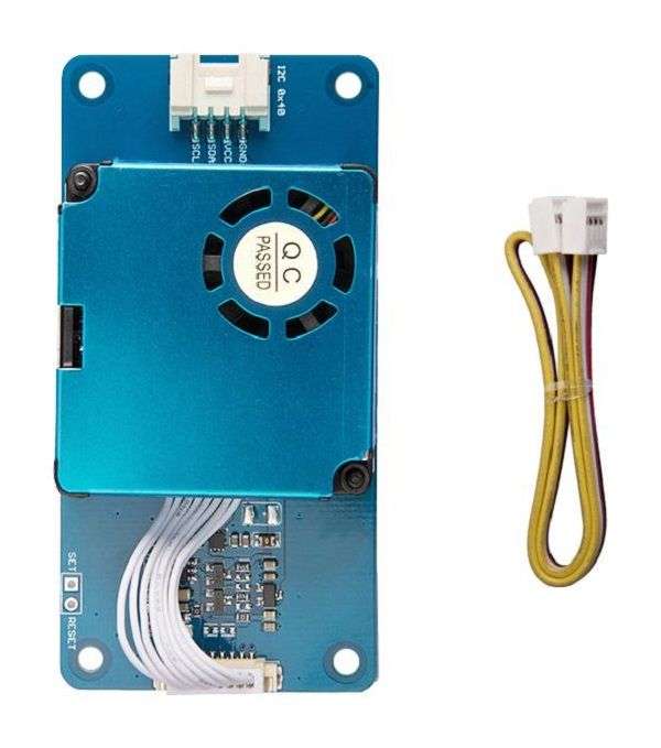 Seeed Studio (101020613) Sensor Board, HM3301, Dust Sensor, Arduino Board