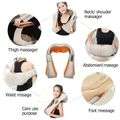 Massager of Neck Kneading, Neck Shoulder Massager