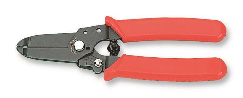Multicomp (HT-502C) Cable Cutter, 30mm Capacity, Ribbon Cables, 168mm