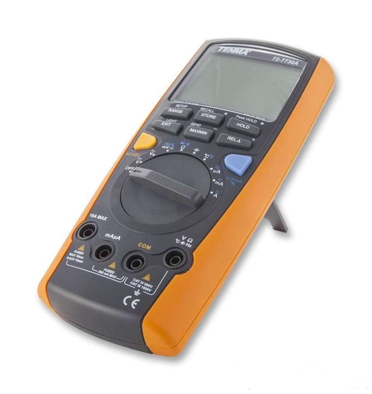 Tenma 72-7730A Digital MultiMeter