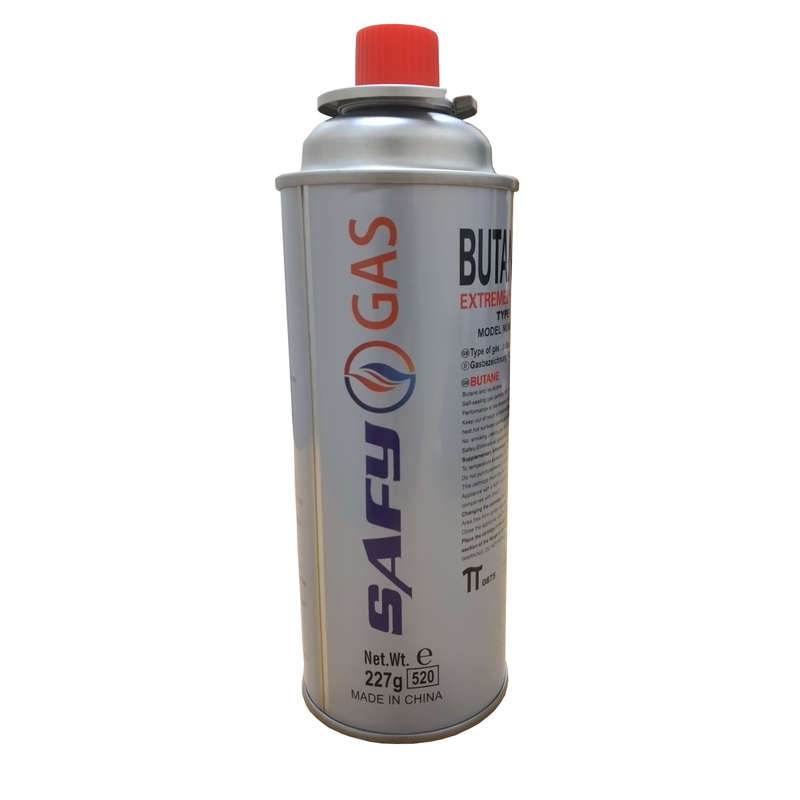 SAFY Gas - Butane Canister 227g