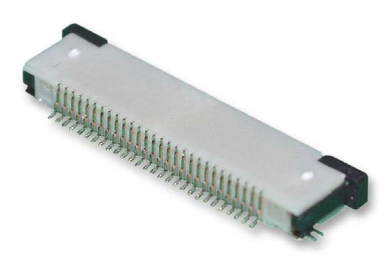 JST (28FLZ-SM2-TB(LF)(SN)) FFC / FPC Board Connector, 0.5 mm