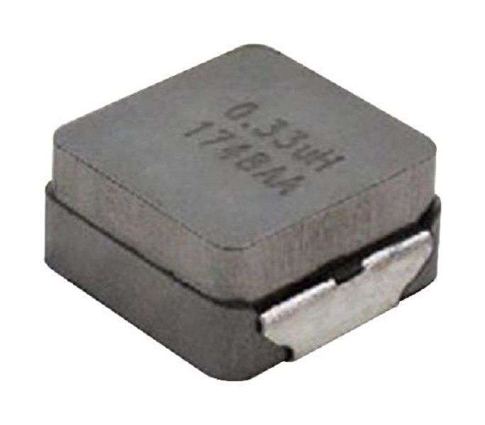 Vishay (IHLP4040EDER220M5A) Power Inductor (SMD), 22 µH, 5.53 A, Shielded