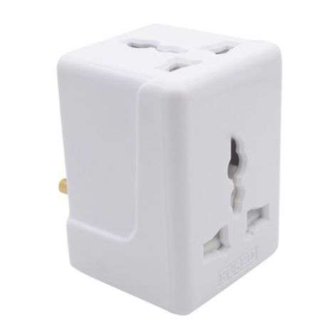 Universal Multi AC Adaptor