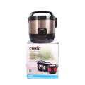 Conic Rice Cooker