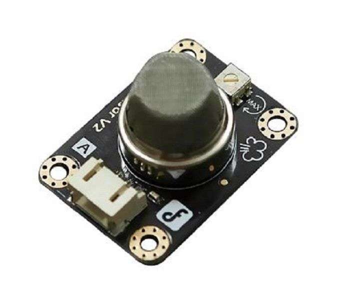 DFRobot (SEN0133) Analog Hydrogen Gas Sensor, MQ8
