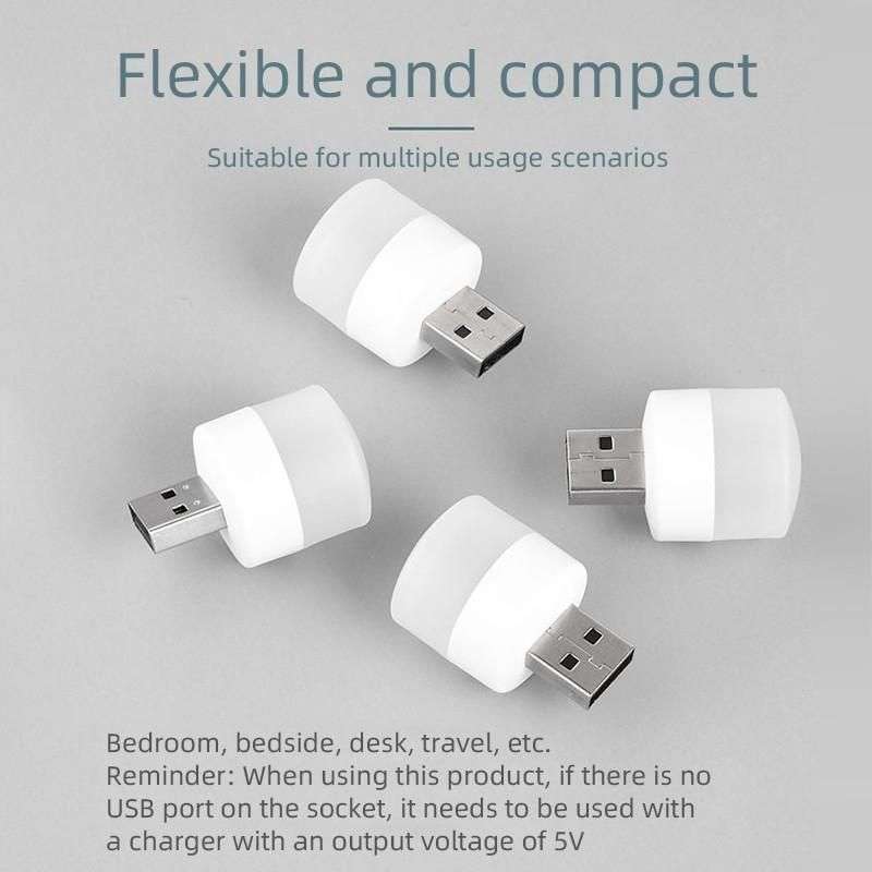 USB LED Lamp