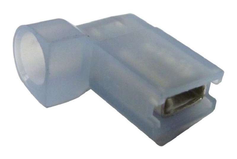 Multicomp Pro (FLDNY2-250A) Quick Disconnect Terminal 0.25" x 0.032", 16AWG