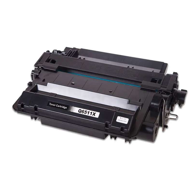 TONER FOR HP Q6511X 2410 2420 2430 BLACK