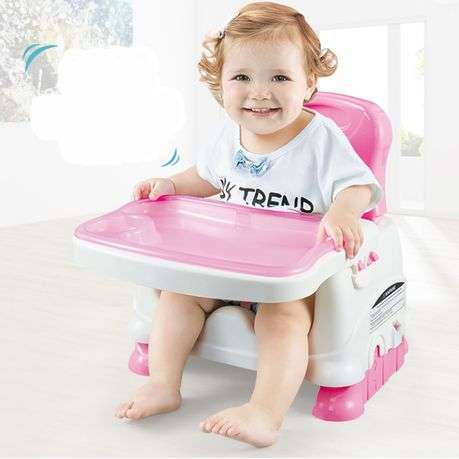 Baby Health Care Booster Seat
