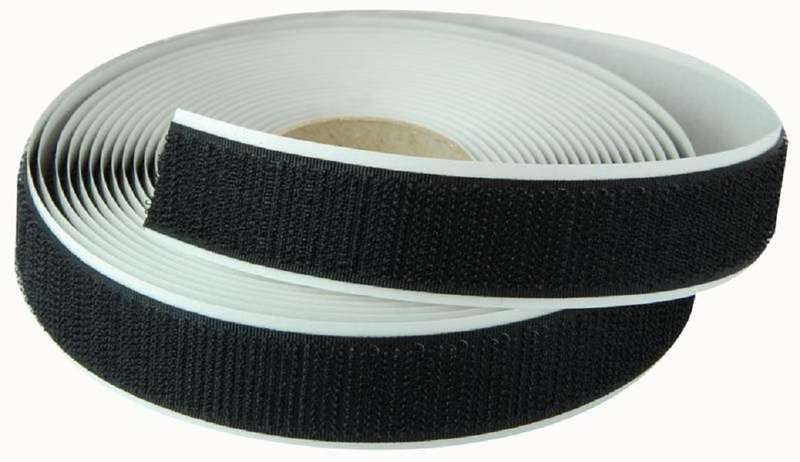 Velcro Brand (60241) Hook Only Self Adhesive Rolls