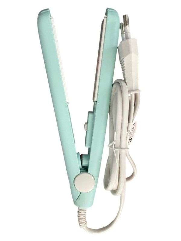 Portable travel mini  Hair Straightener