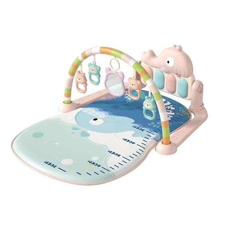 Baby Educational Play Mat
