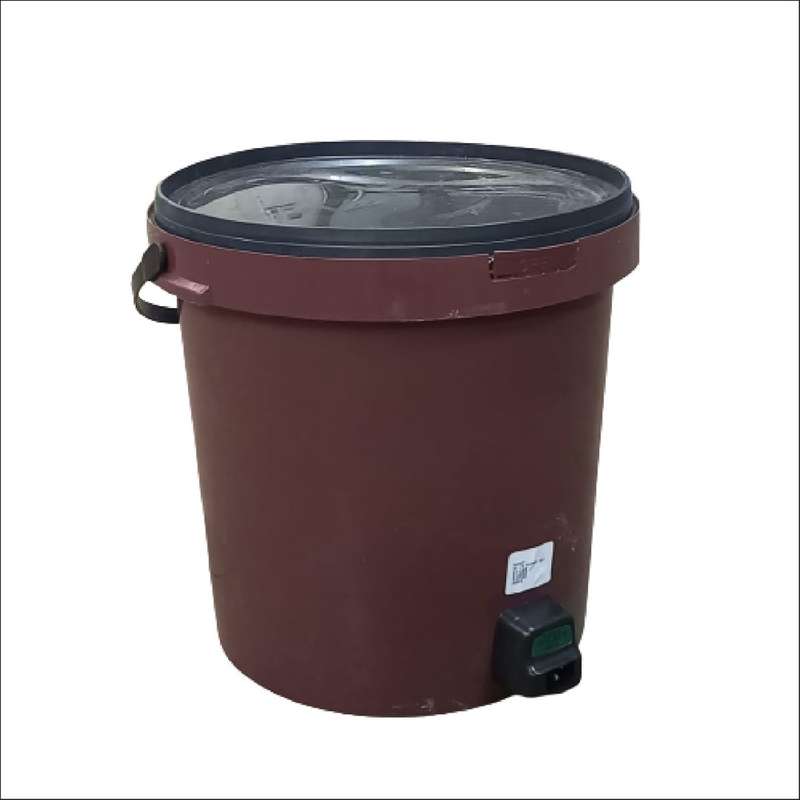 20L Element Heating Bucket Urn