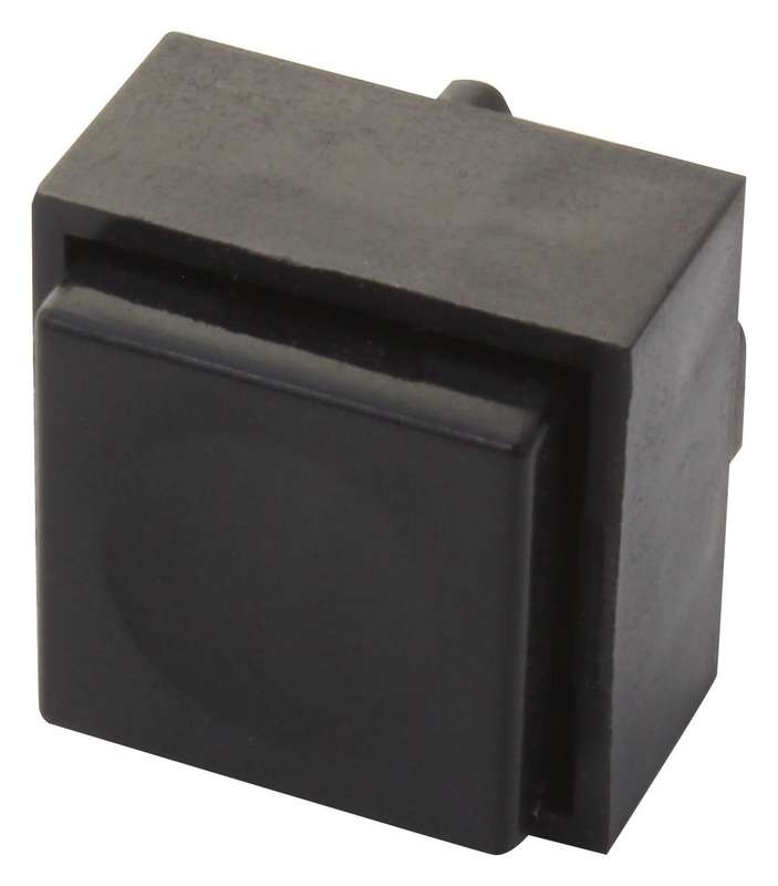 C&K Components (KS11R22CQD) Pushbutton Switch, KS, SPST-NO, Off-(On)