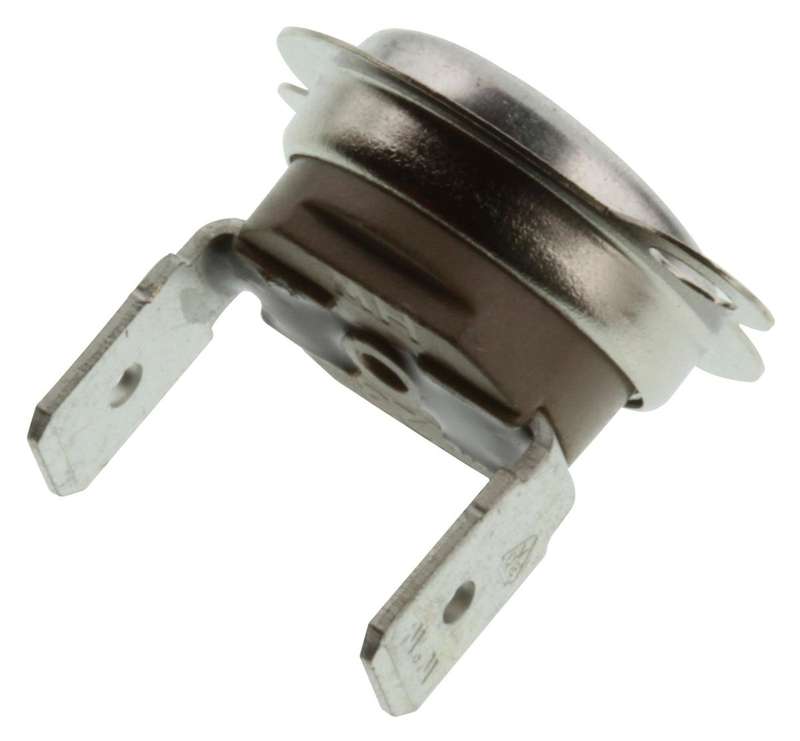 Multicomp (T23B050ASR2-15) Thermostat Switch, Low Profile, T23 Series