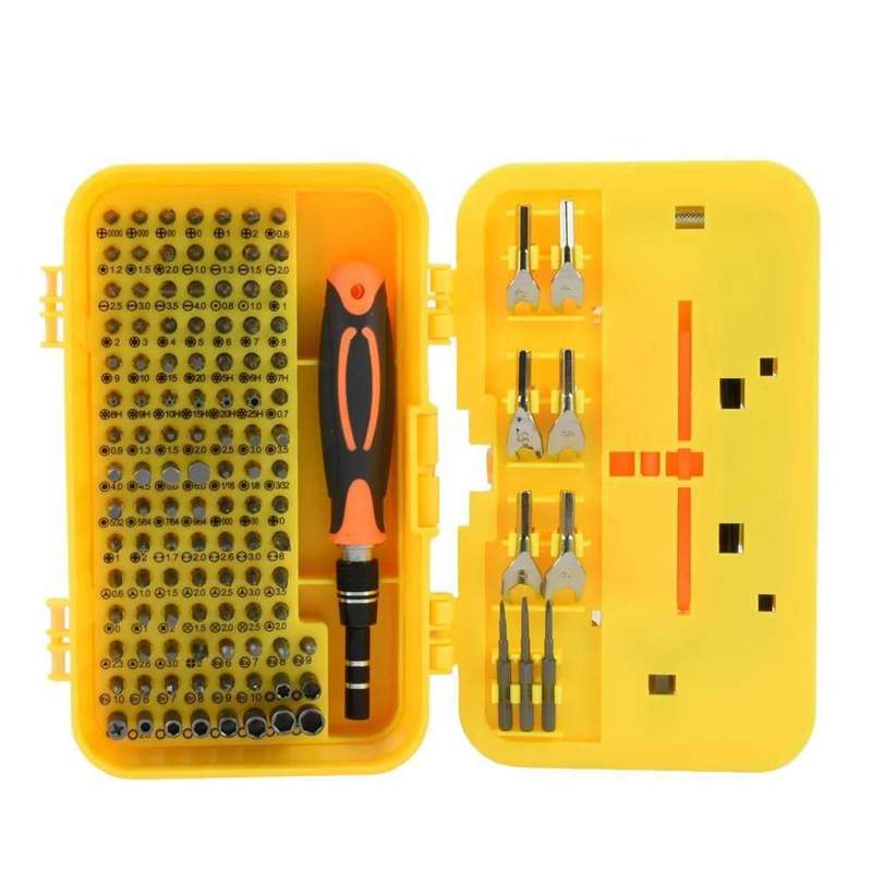 139 in 1 Screwdriver Set Kit  Q-LS9808