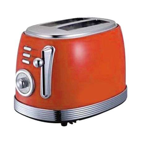 Premium Quality 2 Slice Oval Electric Toaster (PLEASE READ DESCRIPTION)