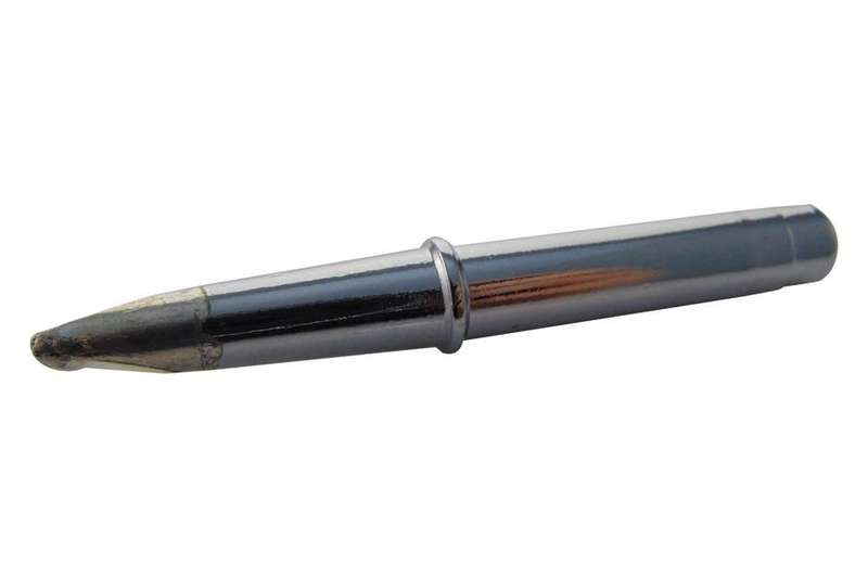 Weller (CT6E8.) Soldering Iron Tip, Screwdriver, 7 mm
