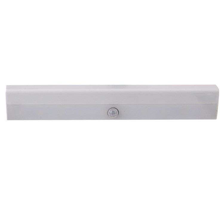 Mihuis Motion Sensor Battery Operated Cabinet LED Light - Unboxed