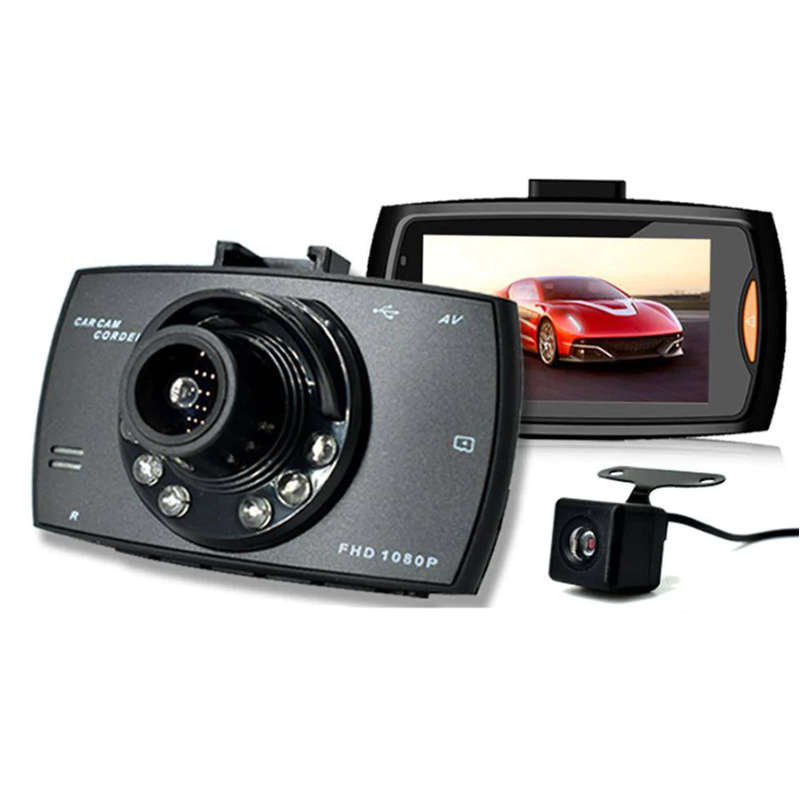 Advanced Digital Car Record Camera