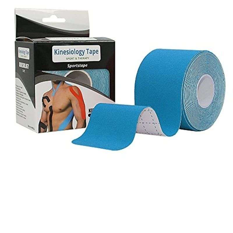 Kinesiology Tape