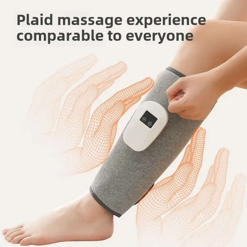 USB Rechargeable Portable Calf Massager