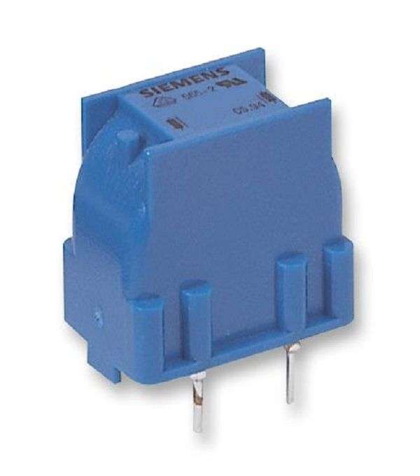 Epcos (B82722J2102N001) Choke, Power Line, Double, Ring Core