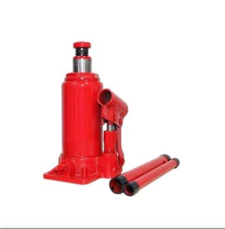 Hydraulic Jack 8ton