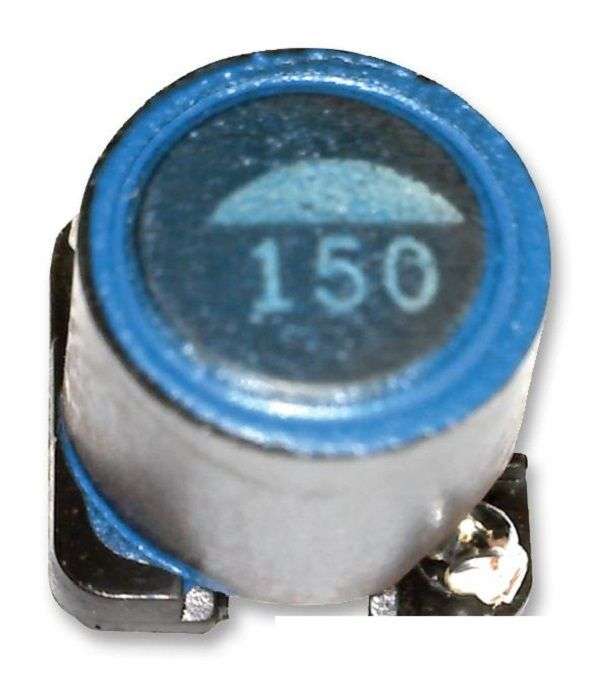 TDK (SLF7055T-150M2R1-3PF) Power Inductor (SMD), 15 µH, 2.2 A, Shielded