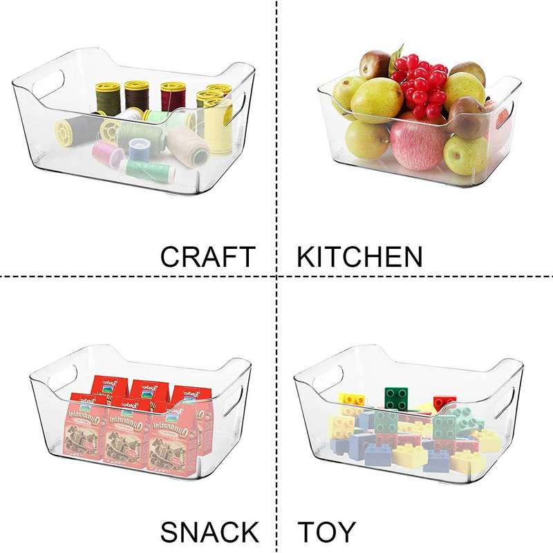 Multifunctional Storage Box