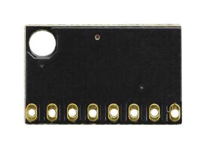 DFRobot (SEN0032) Accelerometer Board, ADXL345, 3 AXIS, 3.3 V to 6 V
