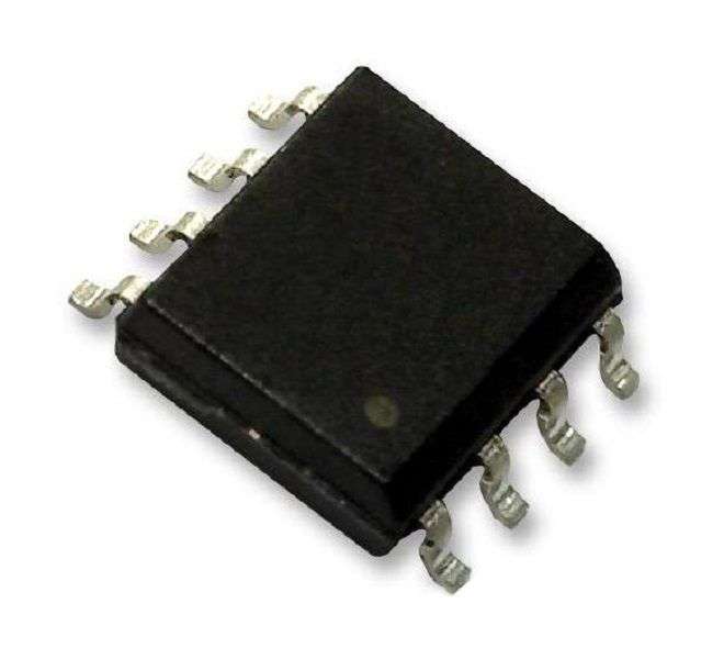 Rohm (BD6211F-E2) H-Bridge Driver, 3V to 5.5V supply, 1A/1 Output, SOP-8