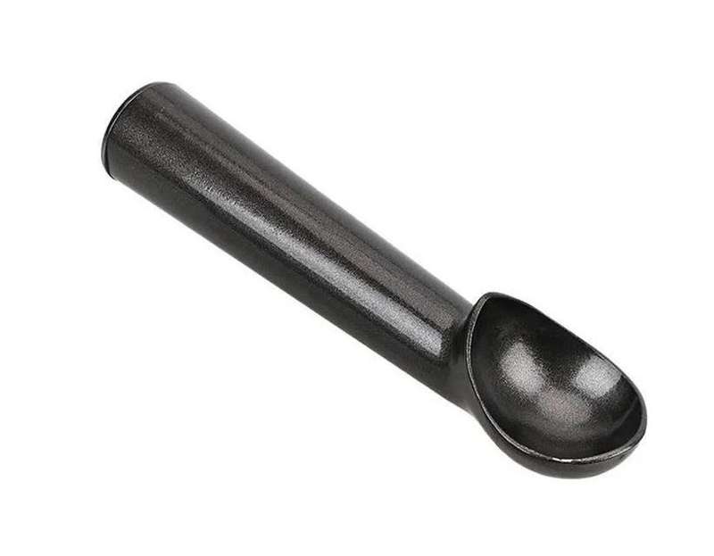 Ice Cream Ball Scoop - Black