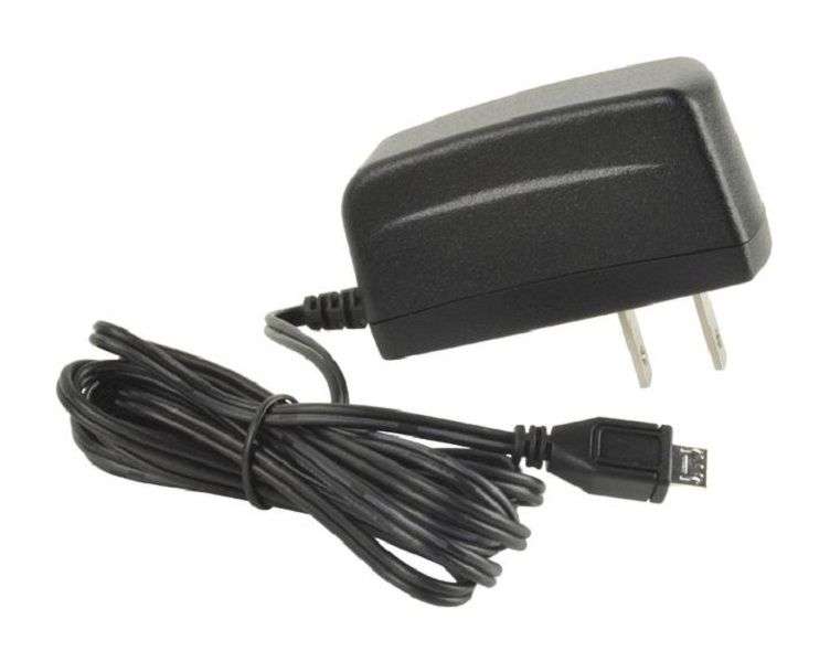 Cui ( SWI5-12-N-P5) AC/DC Power Supply, ITE, 1 Output, 6 W, 12 VDC, 500 mA