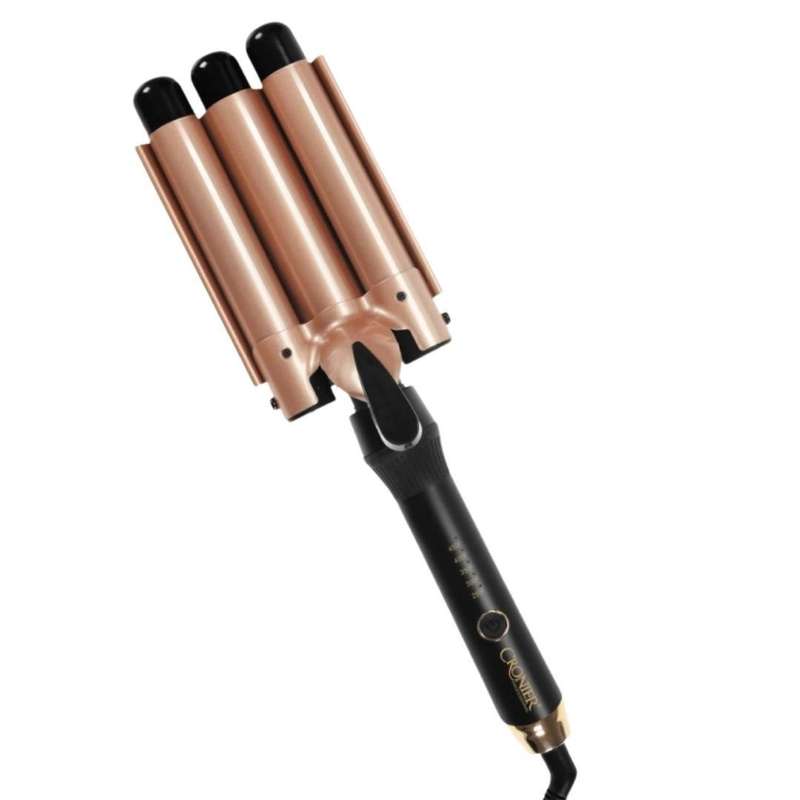 Professional Hair Curler Cronier