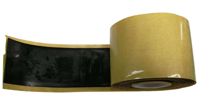 Multicomp Pro (MP003357) Electrical Insulation Tape, 25 mm x 3 m