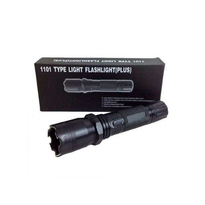 1101 type light flashlight plus
