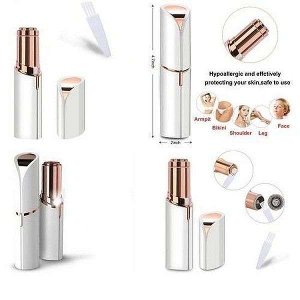 Flawlbss Facial Hair Remover