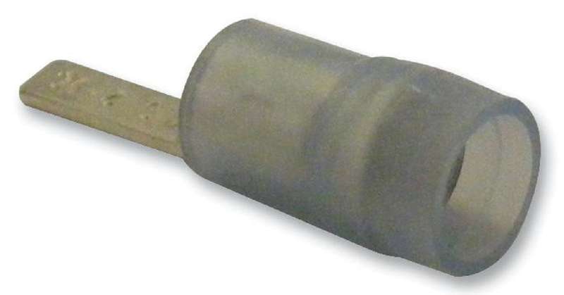 Multicomp Pro (DBNYD2-10) Blade Terminal, DBNYD, 16AWG to 14AWG, 2.5 mm²
