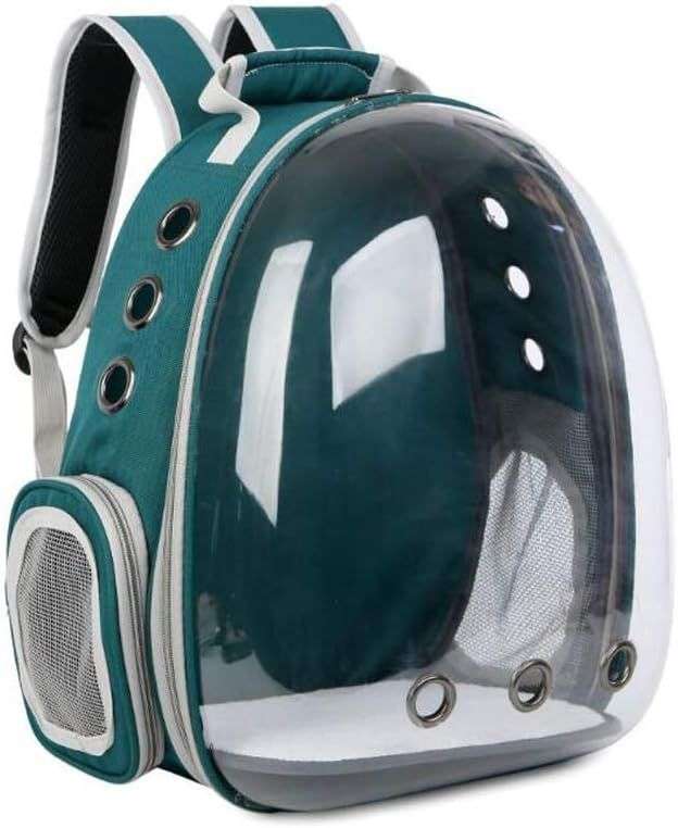 Pet Carrier Backpack