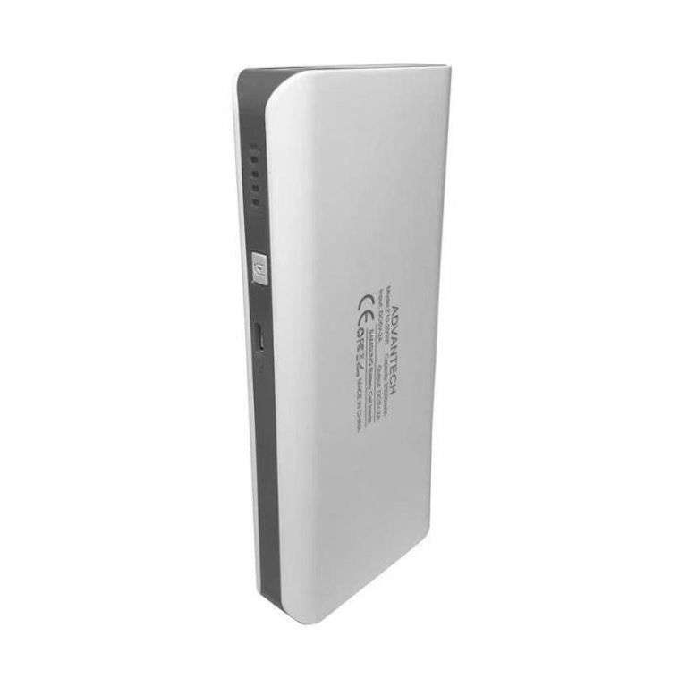 FONSI Fast Fancy Power Bank 30000 mah Power Box for Cell phone,Table PC .