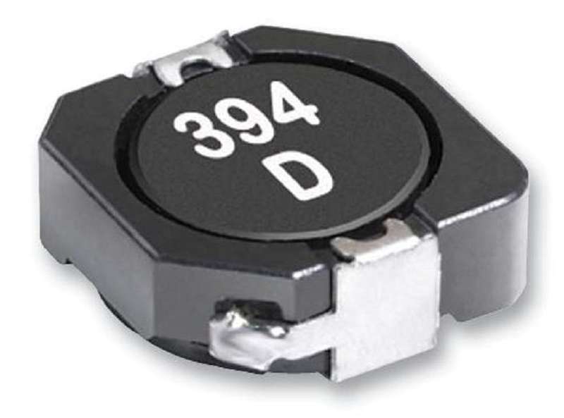 Coilcraft (MSS1038-823MLC) Power Inductor (SMD), 82 µH, 1.5 A, Shielded