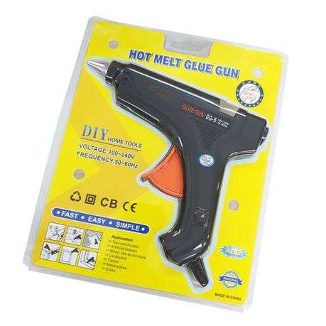 Hot Melt Glue Gun