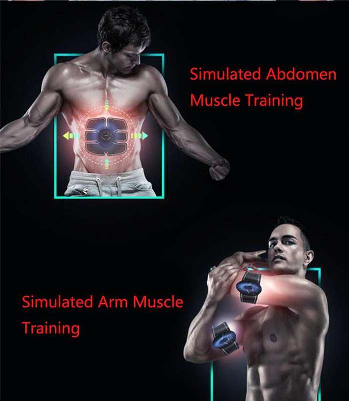 Smart Fitness