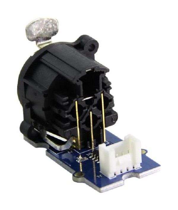 Seeed Studio (103020000) Adapter, DMX512, with Cable, Arduino Board